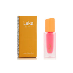Lipstick Laka Fruity Glam Tint -  Beauty, Make-up -  Laka.