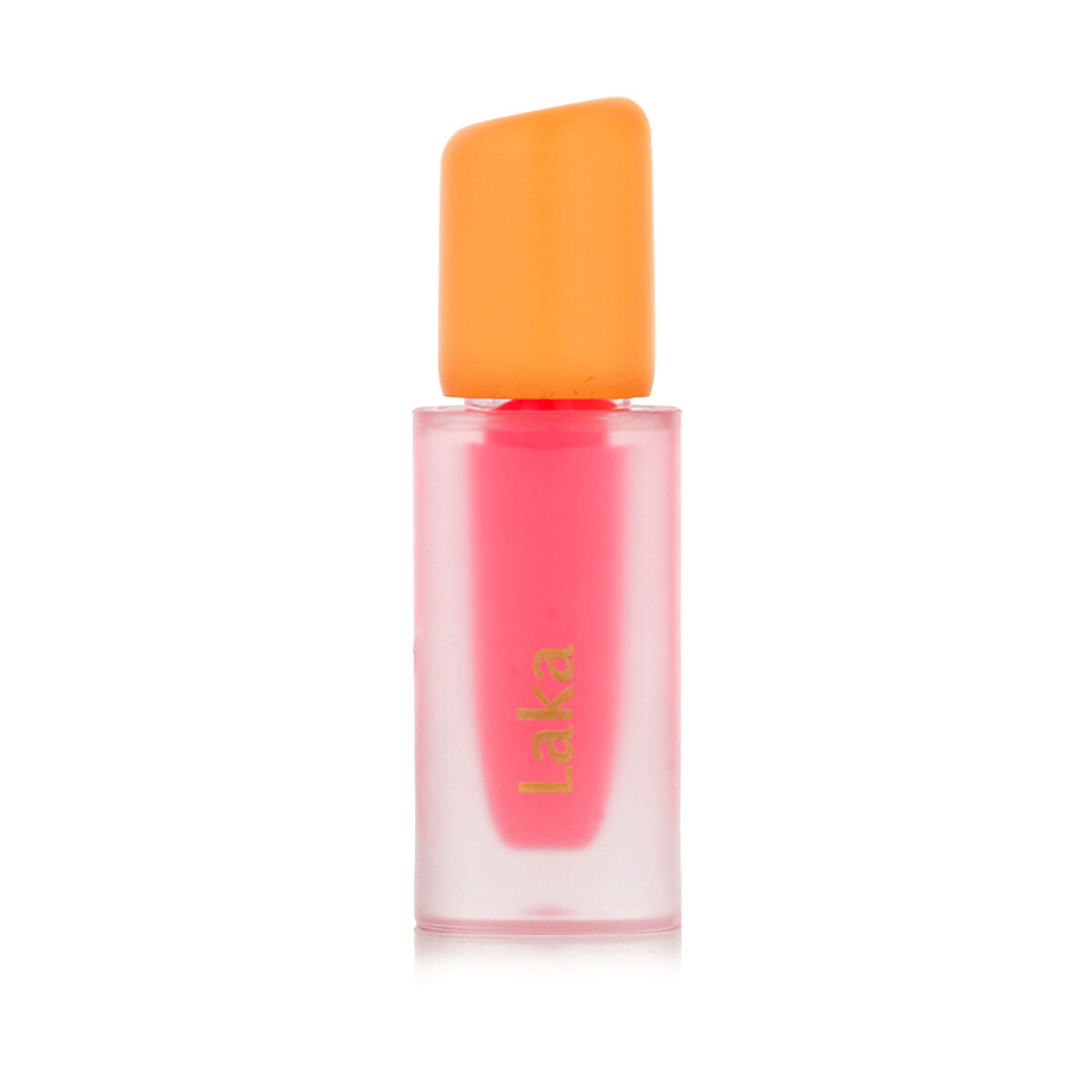 Lipstick Laka Fruity Glam Tint -  Beauty, Make-up -  Laka.