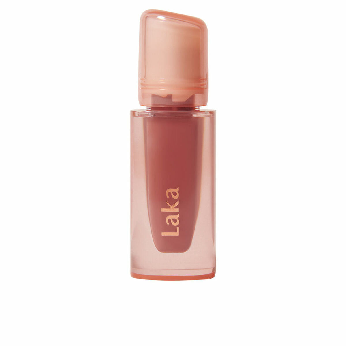Lip-gloss Laka JELLING NUDE Nº 301 Fig Ring 4,5 g -  Beauty, Make-up -  Laka.