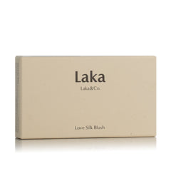 Blush Laka Love Silk Blush 704 Nunnu 5,7 g -  Beauty, Make-up -  Laka.