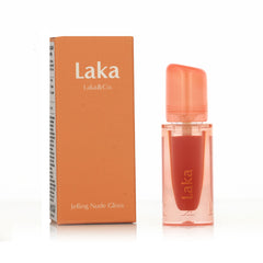 Lip-gloss Laka Jelling Nude Gloss -  Beauty, Make-up -  Laka.