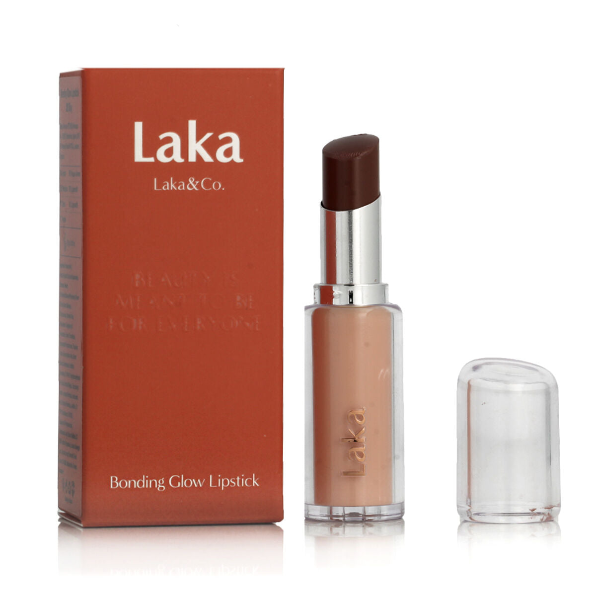 Lipstick Laka Bonding Glow Lipstick -  Beauty, Make-up -  Laka.