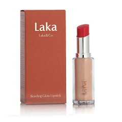 Lipstick Laka Bonding Glow Lipstick -  Beauty, Make-up -  Laka.