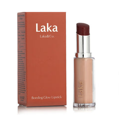 Lipstick Laka Bonding Glow Lipstick -  Beauty, Make-up -  Laka.