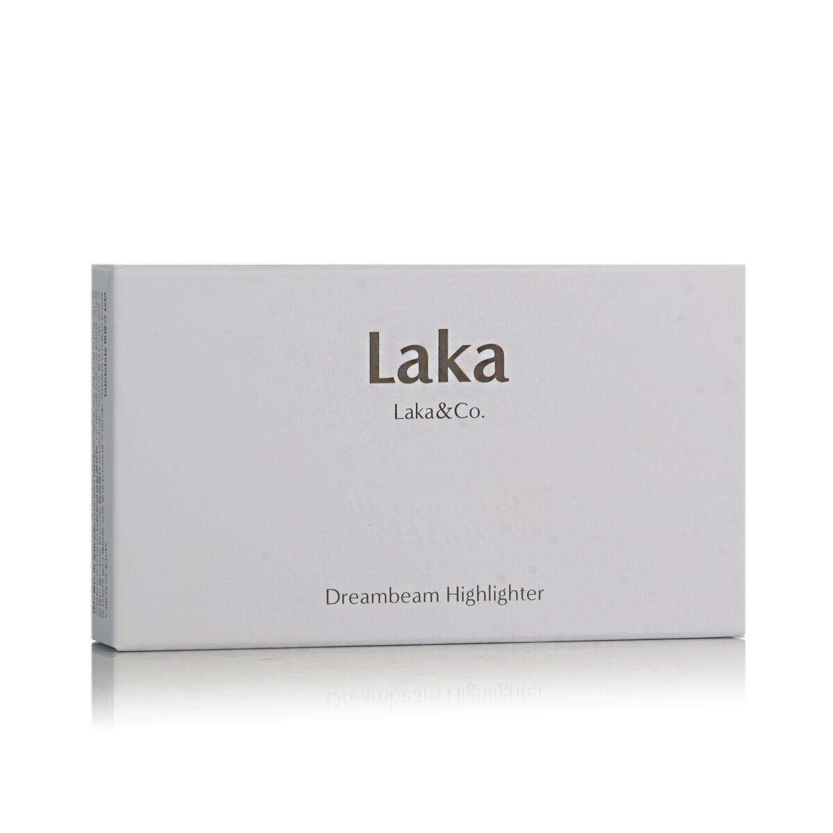 Highlighter Laka Dreambeam Highlighter -  Beauty, Make-up -  Laka.