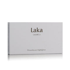 Highlighter Laka Dreambeam Highlighter -  Beauty, Make-up -  Laka.