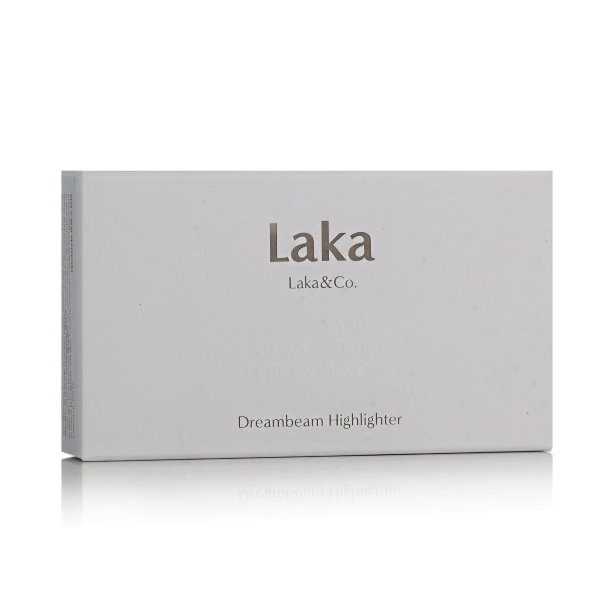 Highlighter Laka Dreambeam Highlighter -  Beauty, Make-up -  Laka.