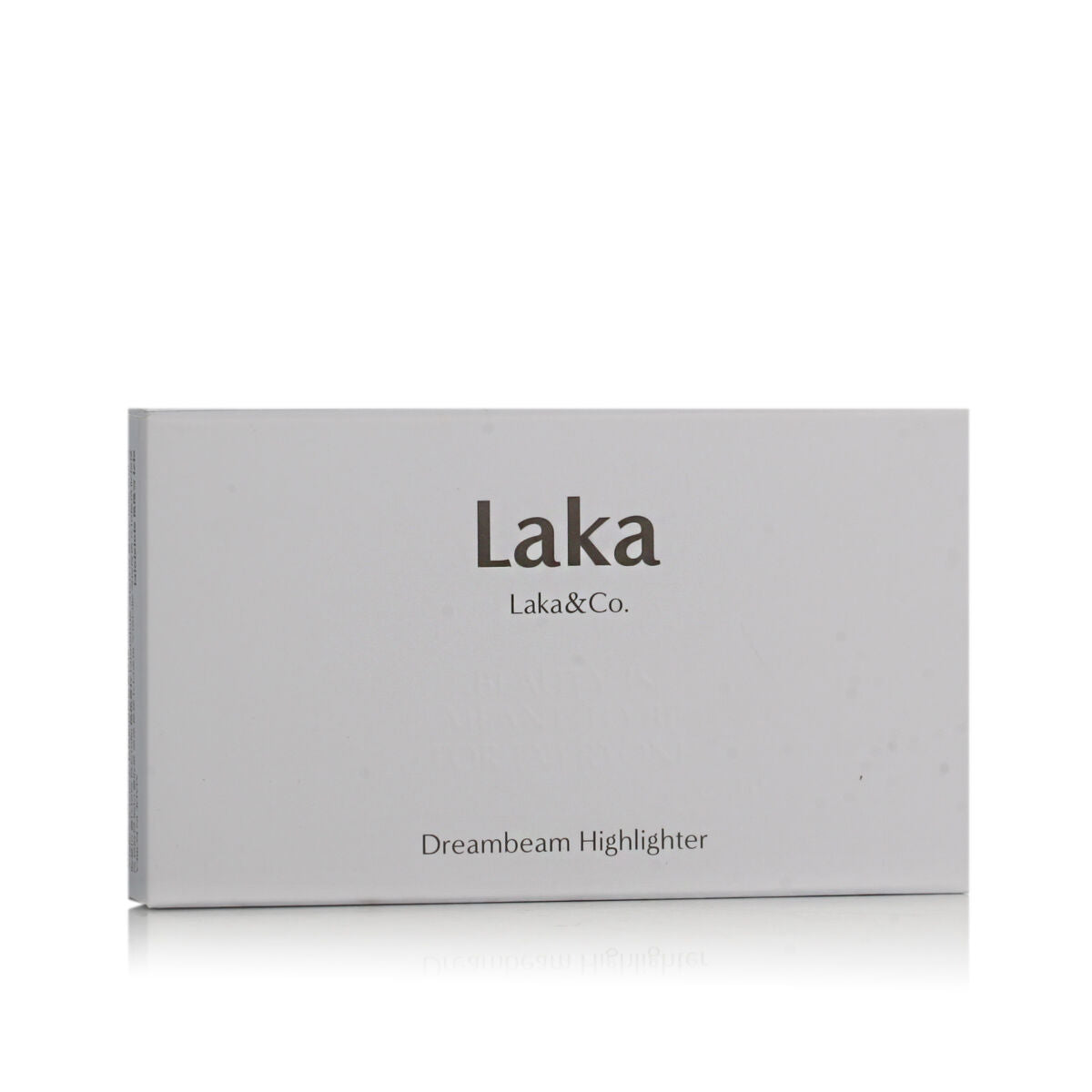 Highlighter Laka Dreambeam Highlighter -  Beauty, Make-up -  Laka.