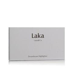 Highlighter Laka Dreambeam Highlighter -  Beauty, Make-up -  Laka.