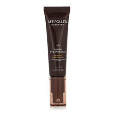 Cream for Eye Area Missha Bee Pollen 30 ml -  Beauty, Skin care -  Missha.