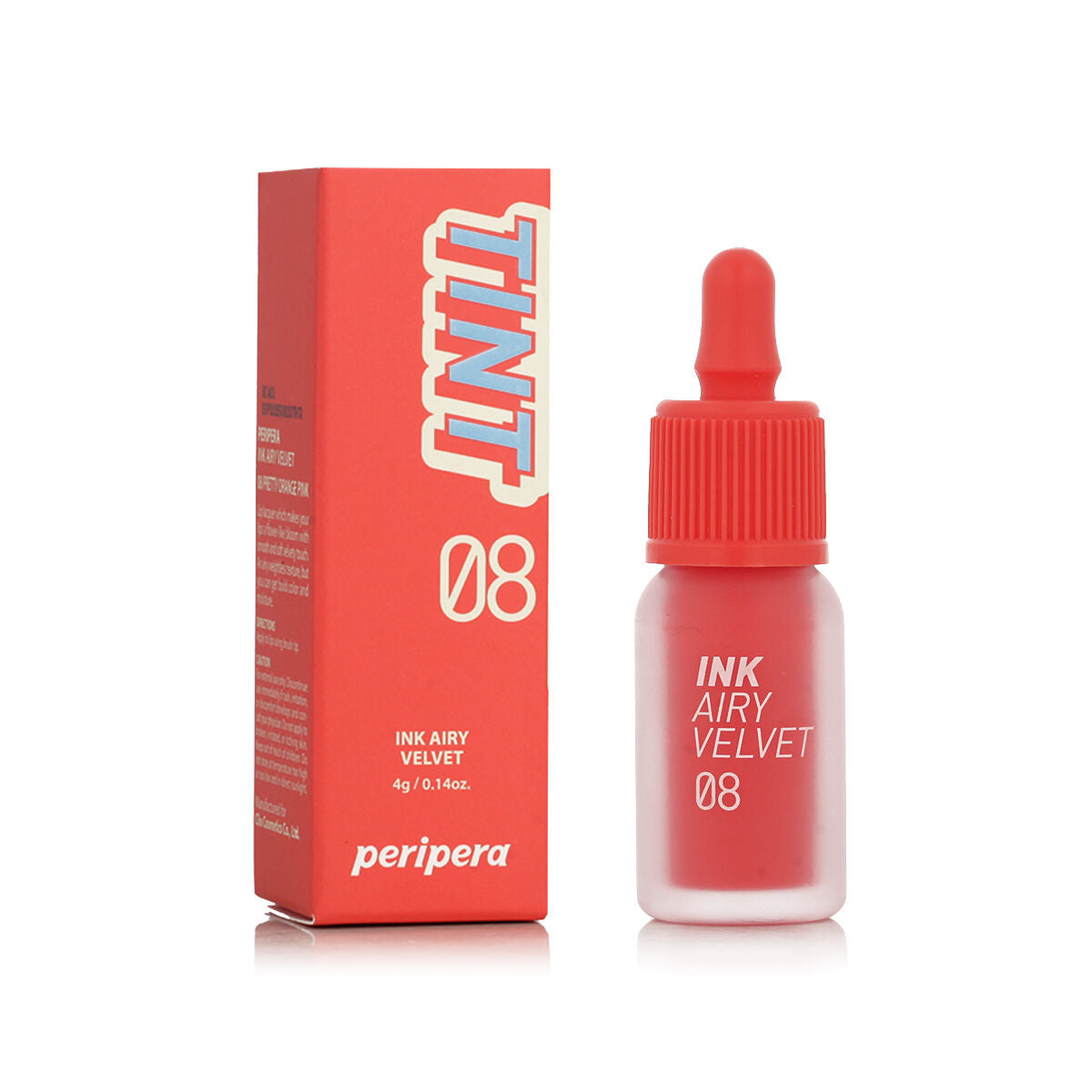Lipstick Peripera Ink Airy Velvet -  Beauty, Make-up -  Peripera.