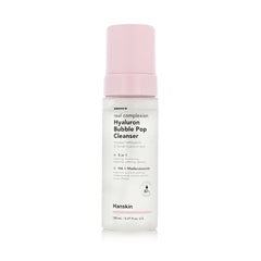 Cleansing Foam Hanskin Real Complexion 150 ml -  Beauty, Skin care -  Hanskin.