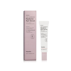 Serum for Eye Area Hanskin Hyaluron 25 ml -  Beauty, Skin care -  Hanskin.