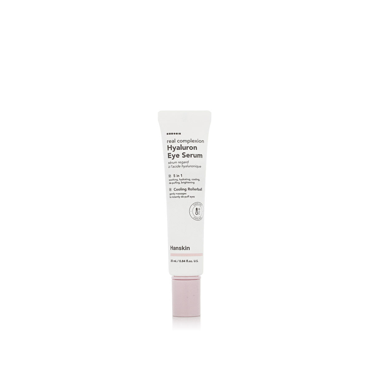 Serum for Eye Area Hanskin Hyaluron 25 ml -  Beauty, Skin care -  Hanskin.