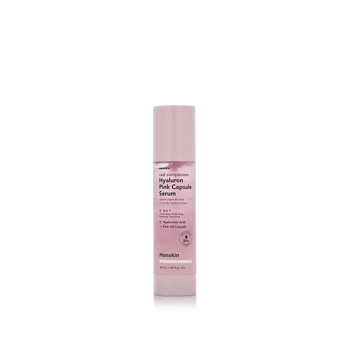 Facial Serum Real Complexion 50 ml -  Beauty, Skin care -  Hanskin.