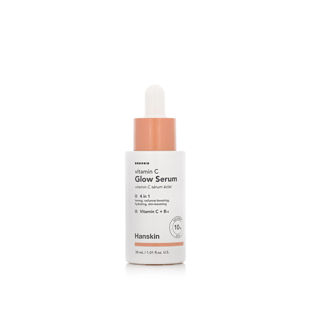 Facial Serum Vitamin C Glow 30 ml -  Beauty, Skin care -  N/A.