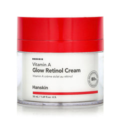 Day Cream Glow Retinol 50 ml -  Beauty, Skin care -  N/A.