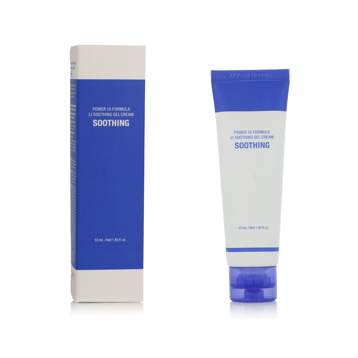 Day Cream Power 10 Formula 55 ml -  Beauty, Skin care -  N/A.