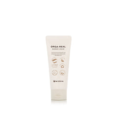 Day Cream Mizon Orga-Real 100 ml -  Beauty, Skin care -  Mizon.