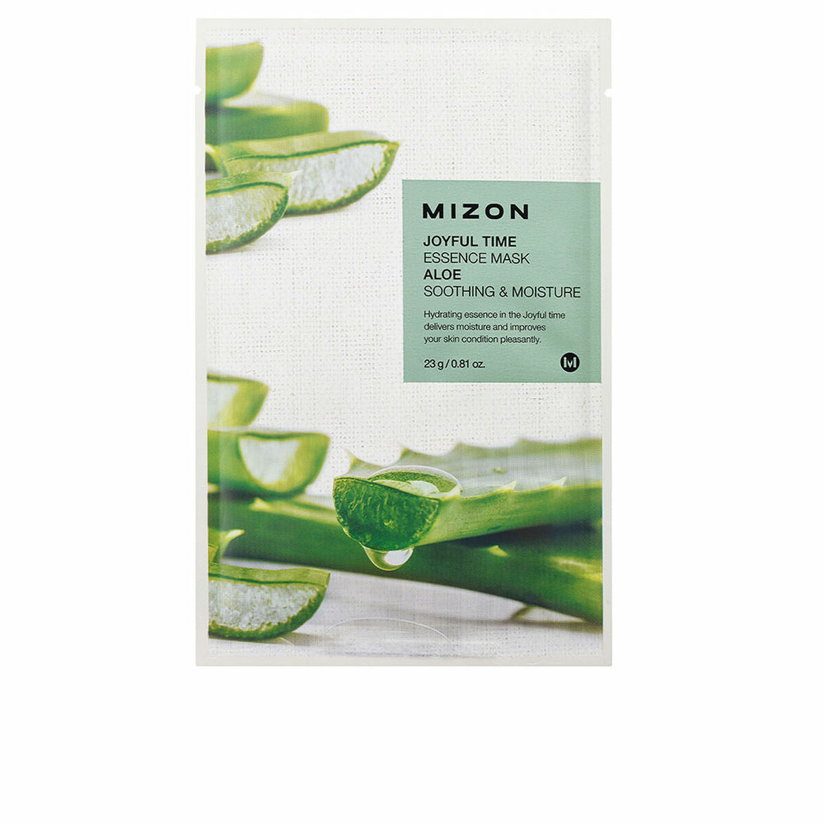 Facial Cream Mizon JOYFUL TIME -  Beauty, Skin care -  Mizon.