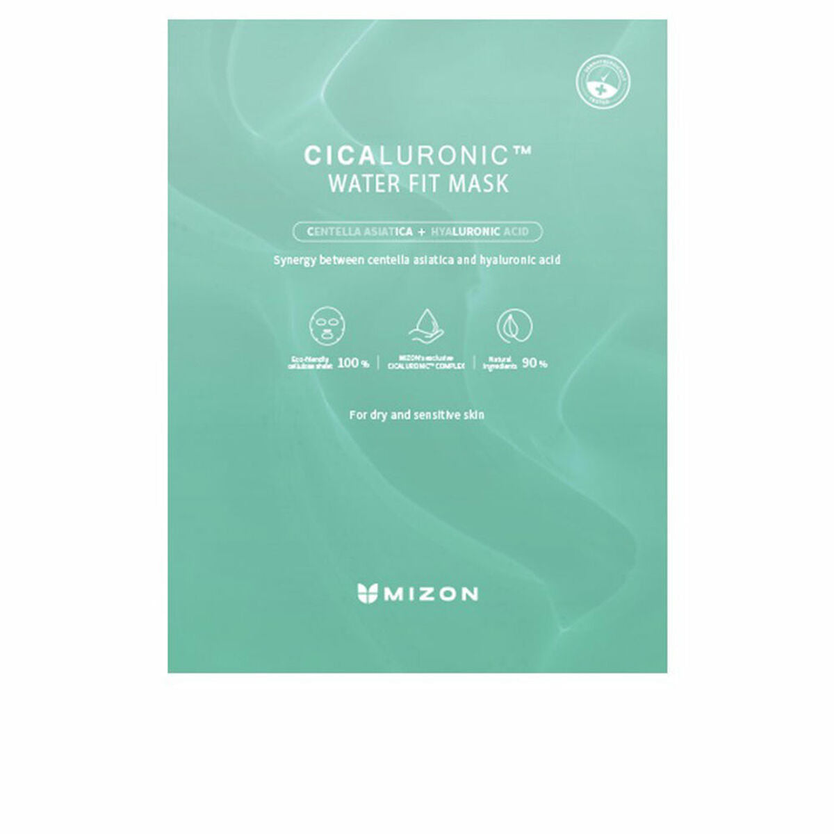 Facial Mask Mizon Cicaluronic -  Beauty, Skin care -  Mizon.