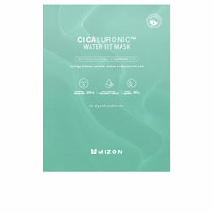 Facial Mask Mizon Cicaluronic -  Beauty, Skin care -  Mizon.