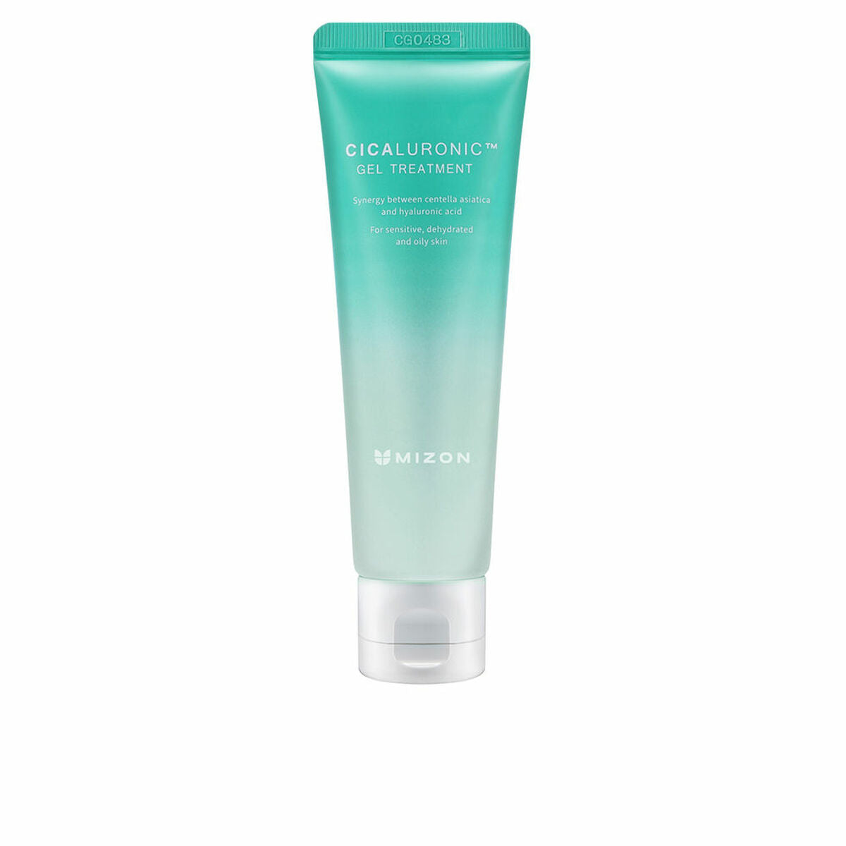 Facial Gel Mizon Cicaluronic 50 ml -  Beauty, Skin care -  Mizon.