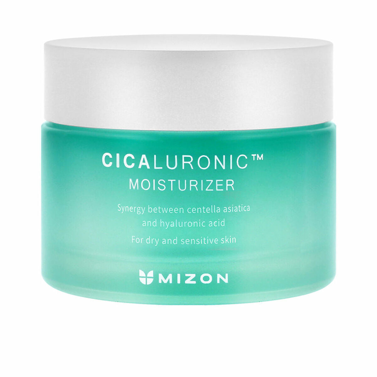 Facial Cream Mizon Cicaluronic 120 ml -  Beauty, Skin care -  Mizon.