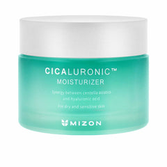 Facial Cream Mizon Cicaluronic 120 ml -  Beauty, Skin care -  Mizon.