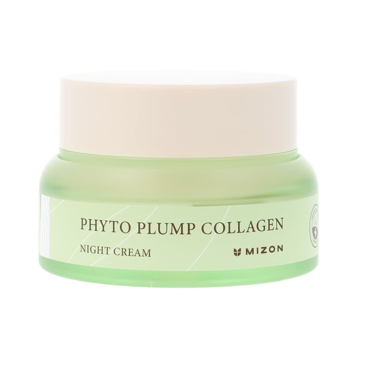 Night Cream Mizon Phyto Plump Collagen 50 ml -  Beauty, Skin care -  Mizon.