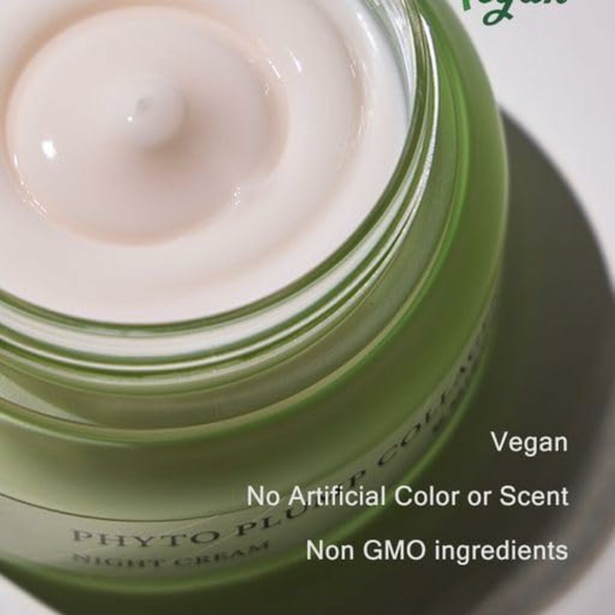 Night Cream Mizon Phyto Plump Collagen 50 ml -  Beauty, Skin care -  Mizon.