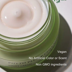 Night Cream Mizon Phyto Plump Collagen 50 ml -  Beauty, Skin care -  Mizon.