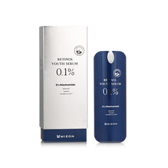Facial Serum Mizon Retinol -  Beauty, Skin care -  Mizon.