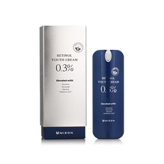 Anti-Ageing Cream Mizon Retinol 26 g -  Beauty, Skin care -  Mizon.
