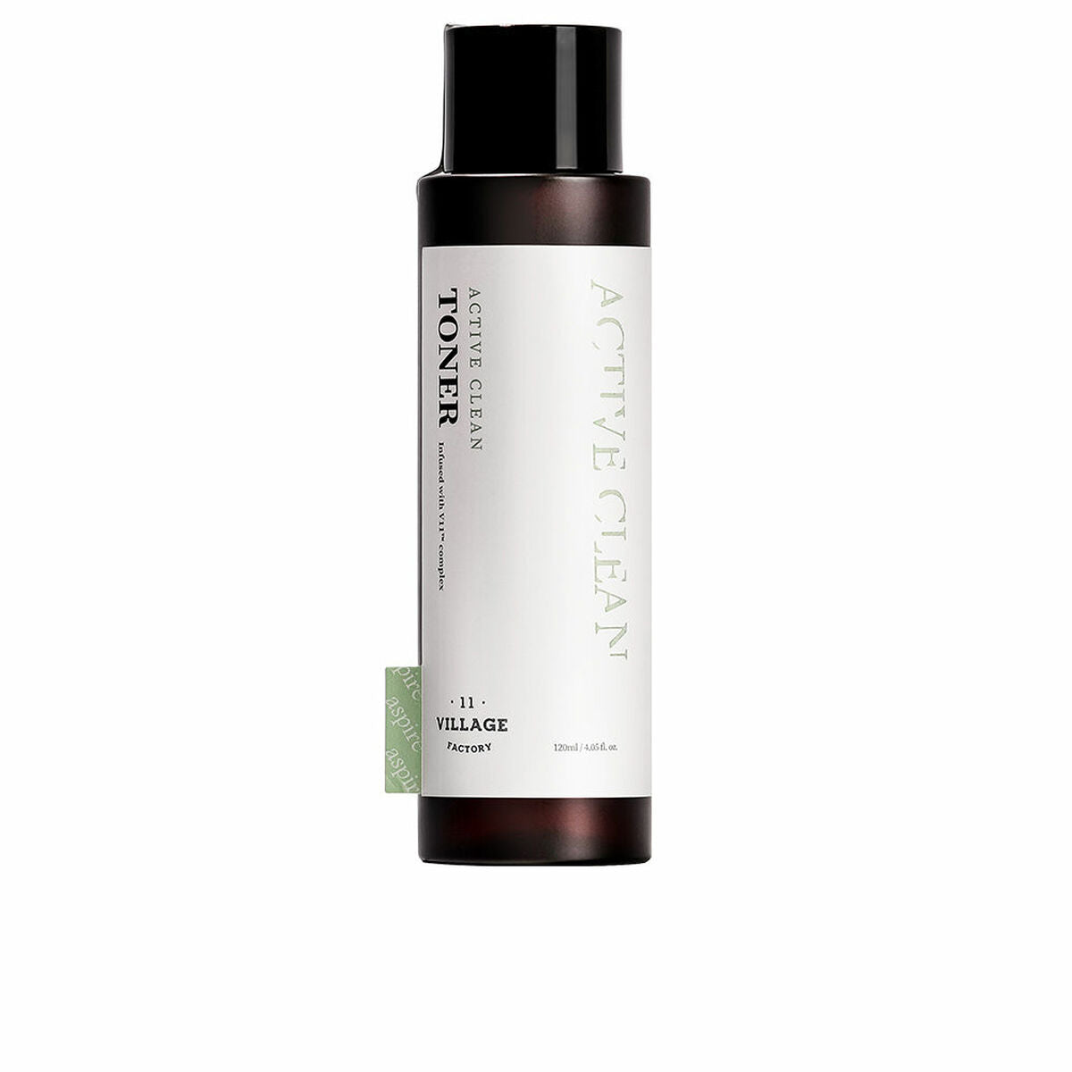 Facial Toner Village 11 Factory Active Clean 120 ml -  Beauty, Skin care -  Village 11 Factory.