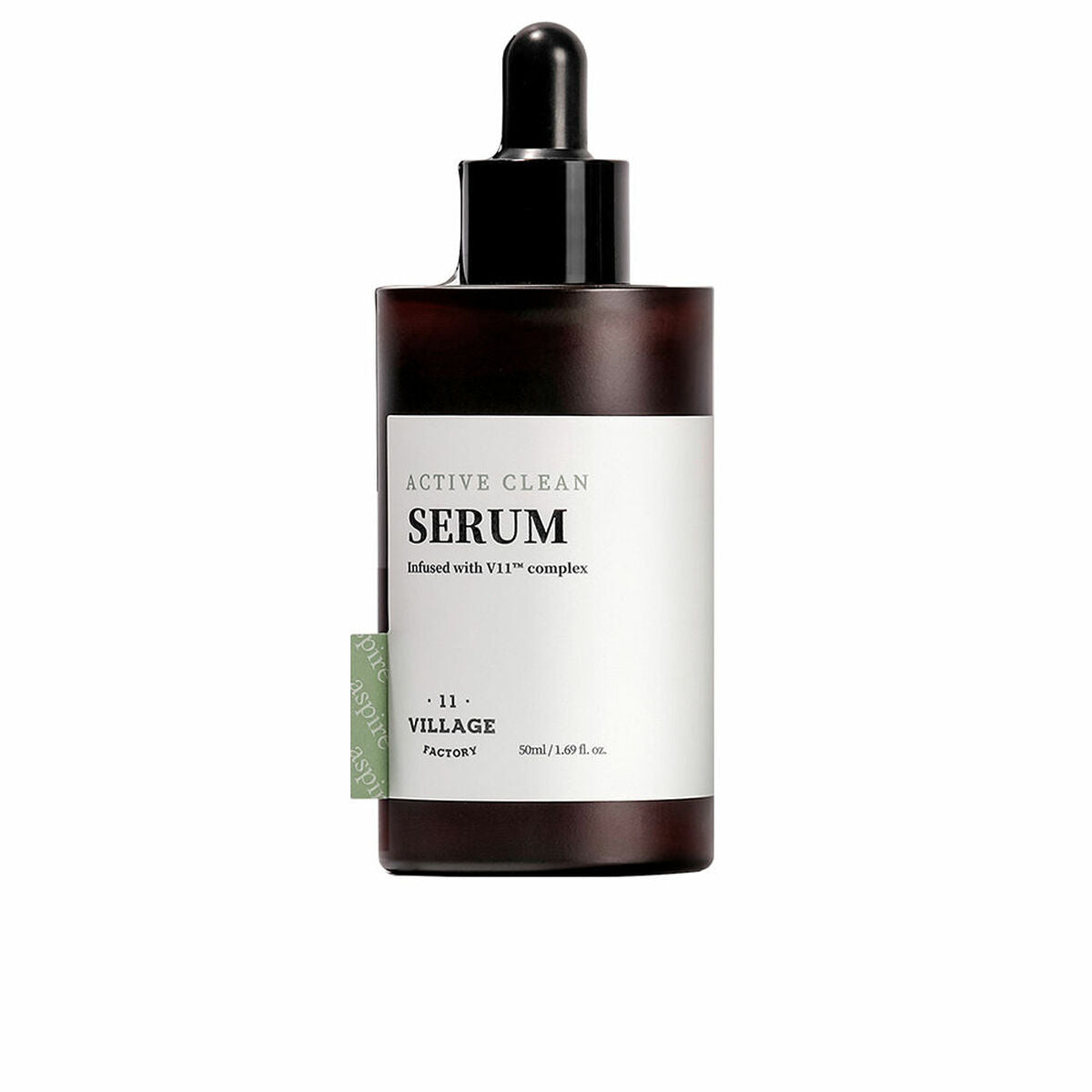 Facial Serum Village 11 Factory Active Clean 50 ml -  Beauty, Skin care -  Village 11 Factory.