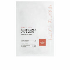 Facial Mask Village 11 Factory Miracle Youth Collagen 23 g -  Beauty, Skin care -  Village 11 Factory.