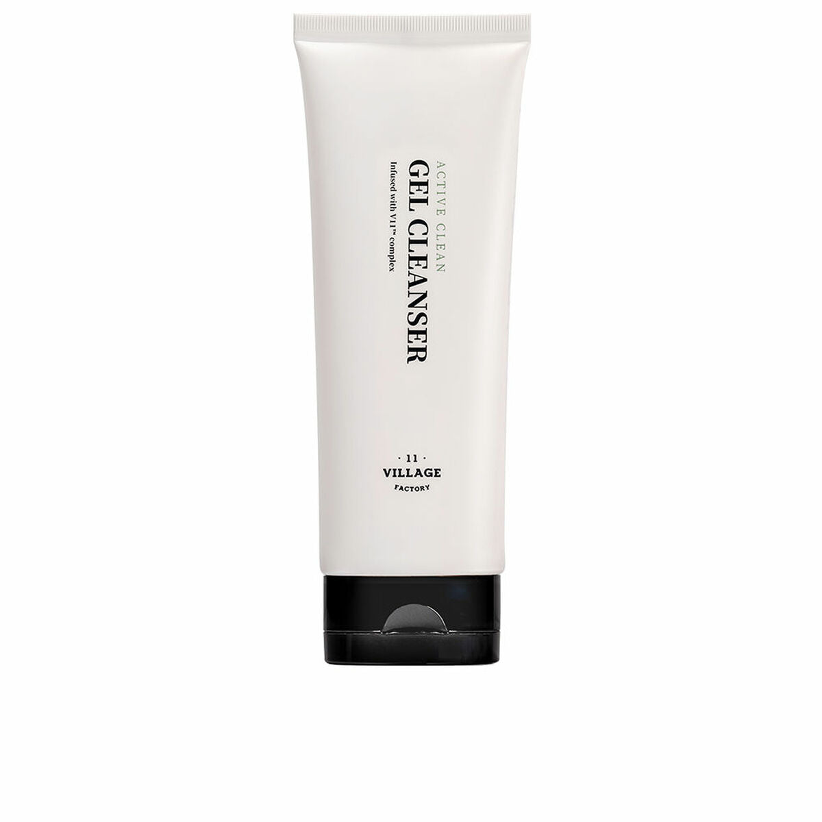 Facial Cleansing Gel Village 11 Factory Active Clean 100 ml -  Beauty, Skin care -  Village 11 Factory.