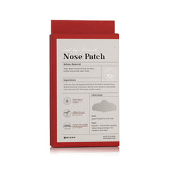 Pore Cleaning Strips Mizon Good Bye Blemish 10 Units -  Beauty, Skin care -  Mizon.