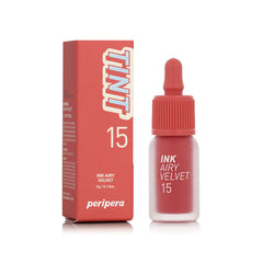 Lipstick Peripera Ink Airy Velvet -  Beauty, Make-up -  Peripera.
