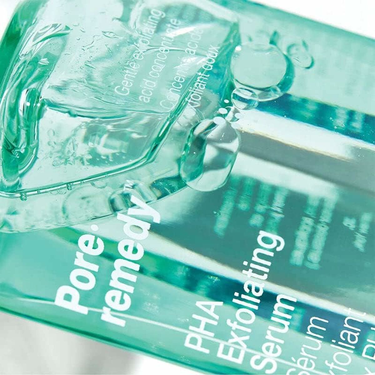 Exfoliating Serum DR.JART+ PORE REMEDY 30 ml -  Beauty, Skin care -  DR.JART+.