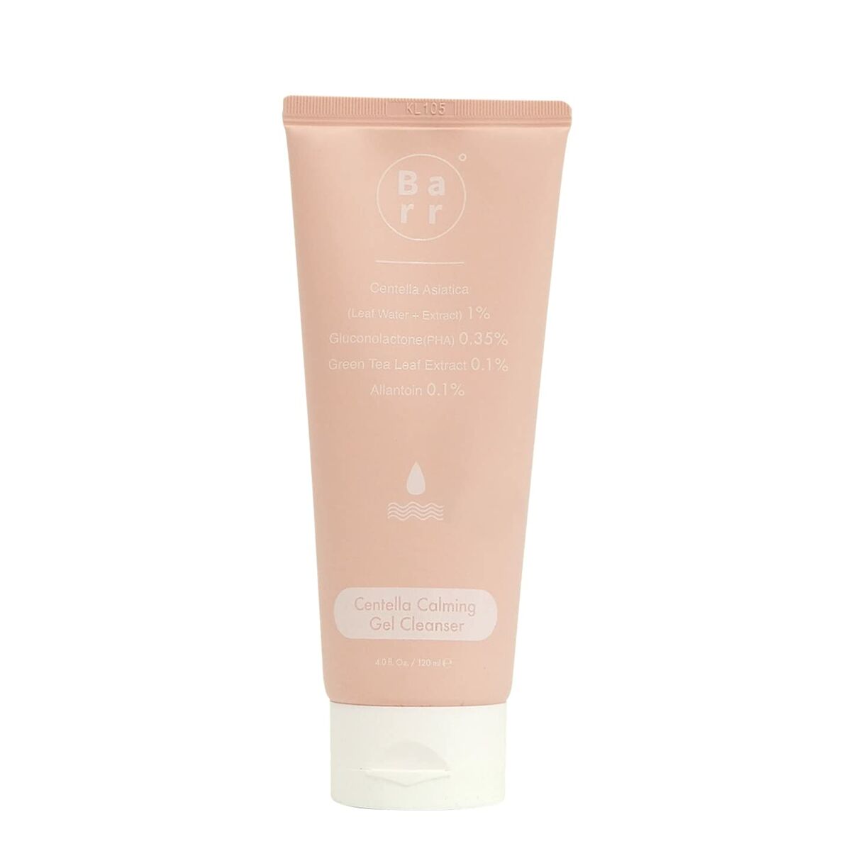 Facial Cleansing Gel Barr Centella Calming 120 ml -  Beauty, Skin care -  Barr.