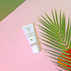 Hydrating Facial Cream Barr Super Green Deep Energy (60 ml) -  Beauty, Skin care -  Barr.