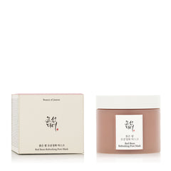 Exfoliating Mask Beauty of Joseon Red Bean 140 ml -  Beauty, Skin care -  Beauty of Joseon.