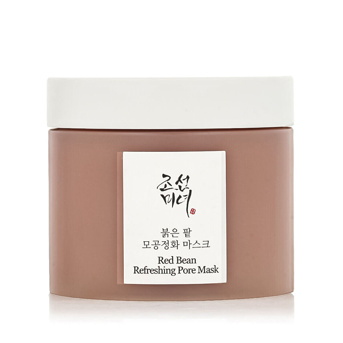 Exfoliating Mask Beauty of Joseon Red Bean 140 ml -  Beauty, Skin care -  Beauty of Joseon.