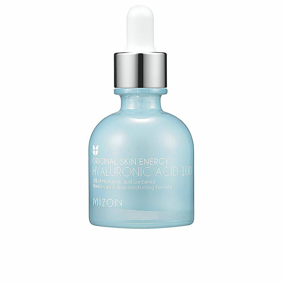 Moisturising Serum Mizon Hyaluronic Acid Concentrated (30 ml) -  Beauty, Skin care -  Mizon.