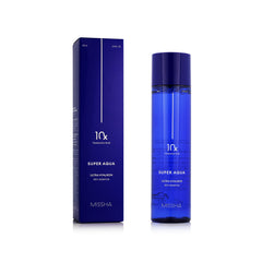 Day Cream Missha Super Aqua Ultra Hyalron 200 ml -  Beauty, Skin care -  Missha.