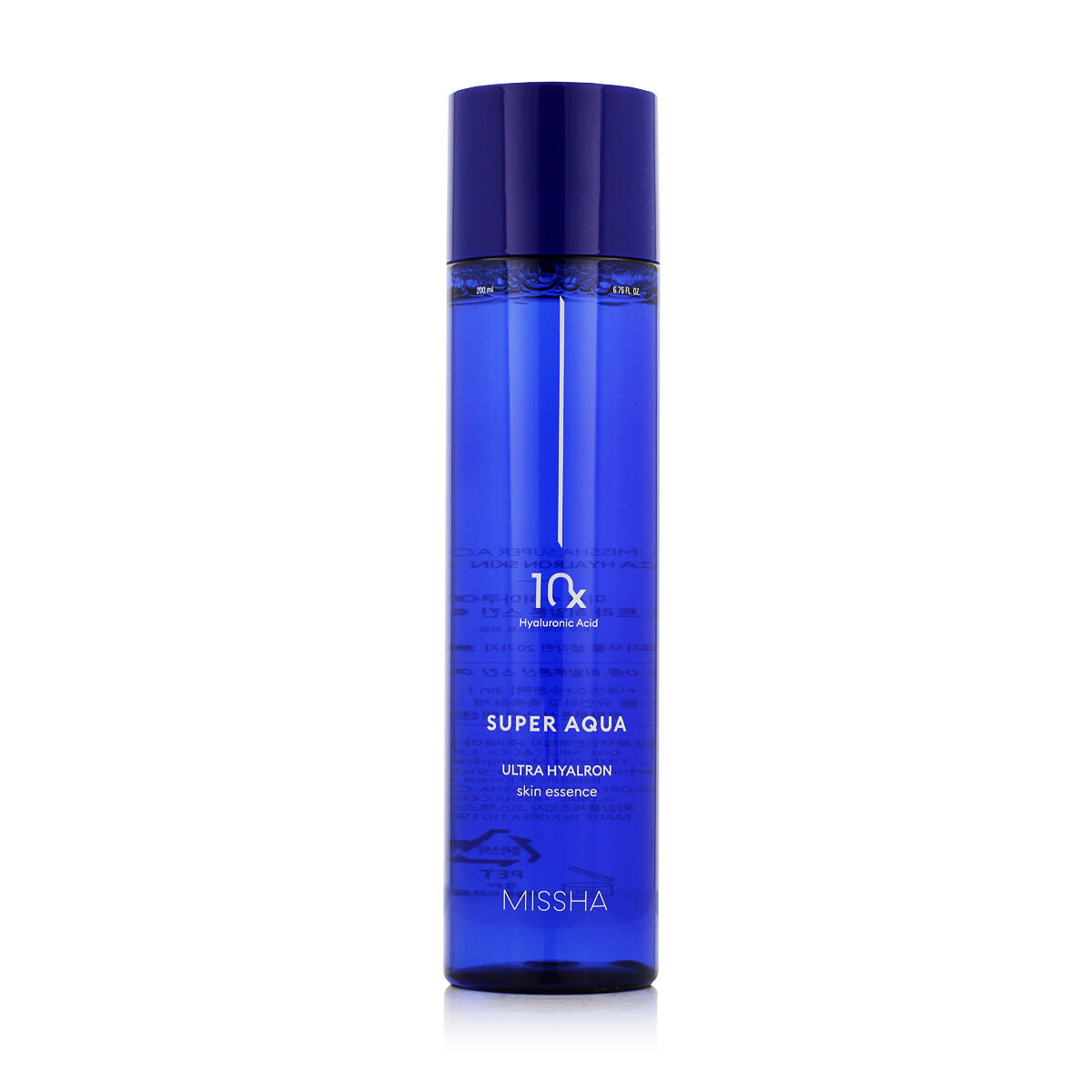 Day Cream Missha Super Aqua Ultra Hyalron 200 ml -  Beauty, Skin care -  Missha.