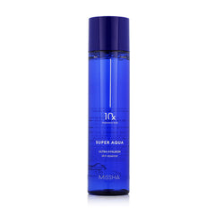 Day Cream Missha Super Aqua Ultra Hyalron 200 ml -  Beauty, Skin care -  Missha.