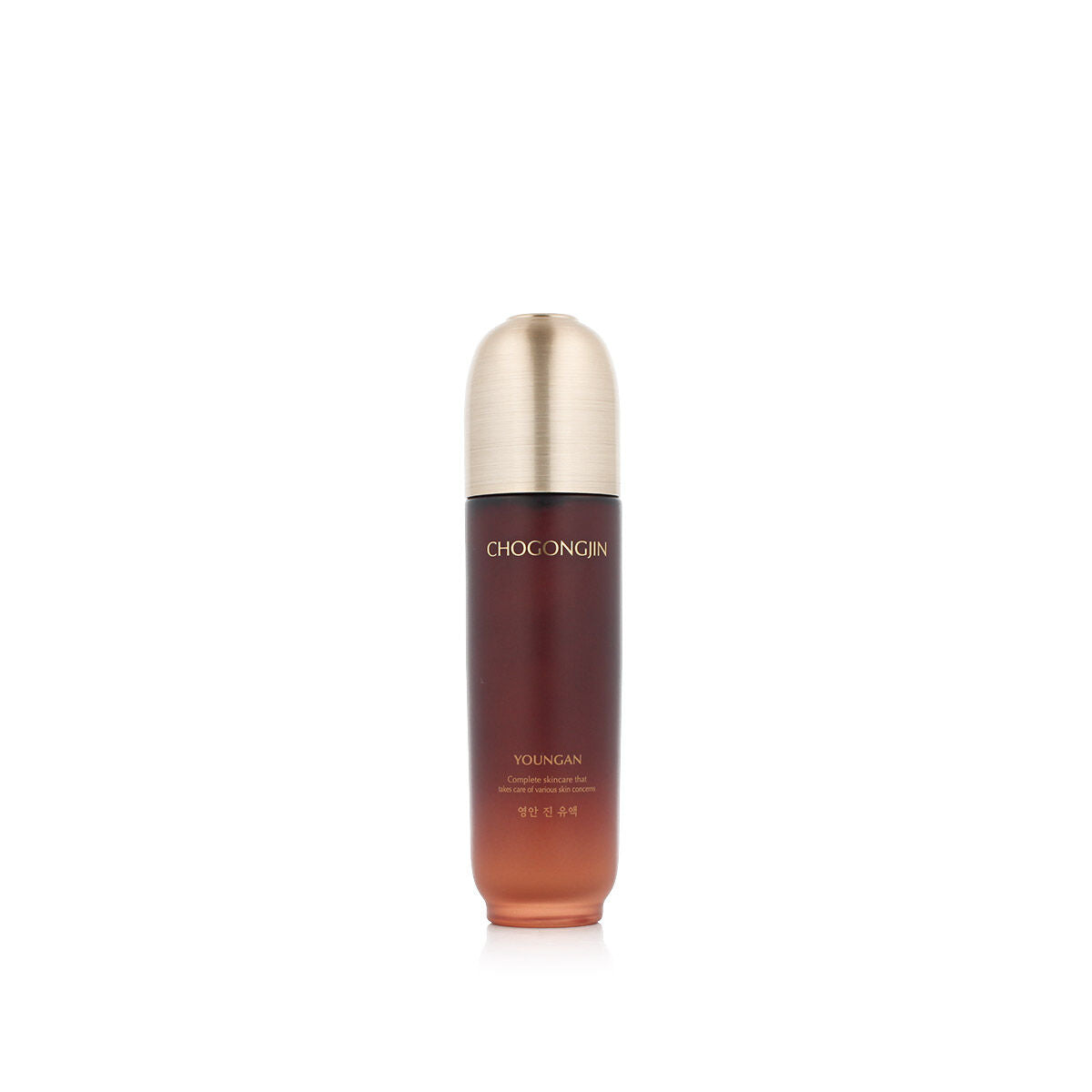 Day Cream Missha CHOGONGJIN 120 ml -  Beauty, Skin care -  Missha.